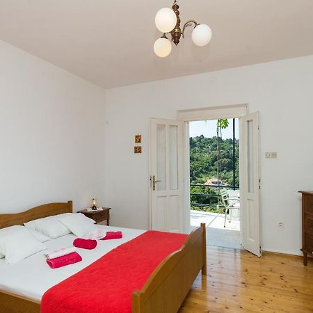 Apartments Miskovic Donje Celo Pokoj fotografie