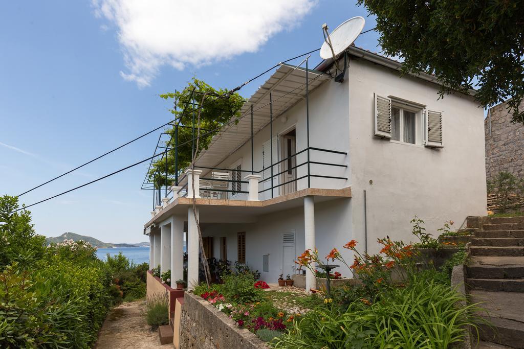 Apartments Miskovic Donje Celo Exteriér fotografie