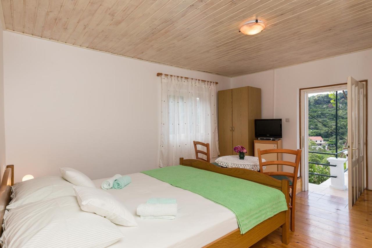 Apartments Miskovic Donje Celo Pokoj fotografie