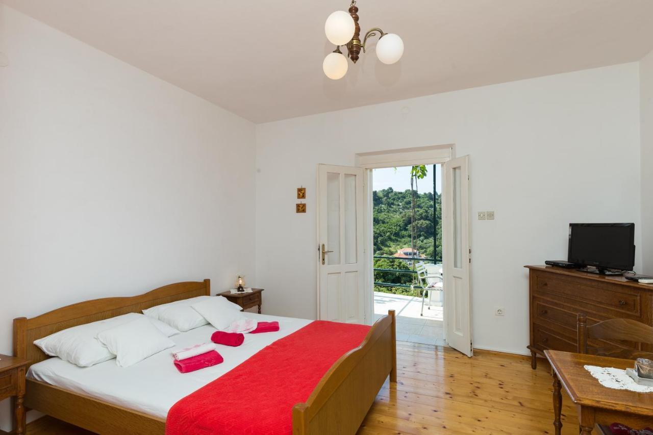 Apartments Miskovic Donje Celo Pokoj fotografie