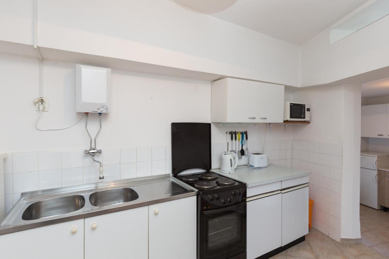 Apartments Miskovic Donje Celo Pokoj fotografie