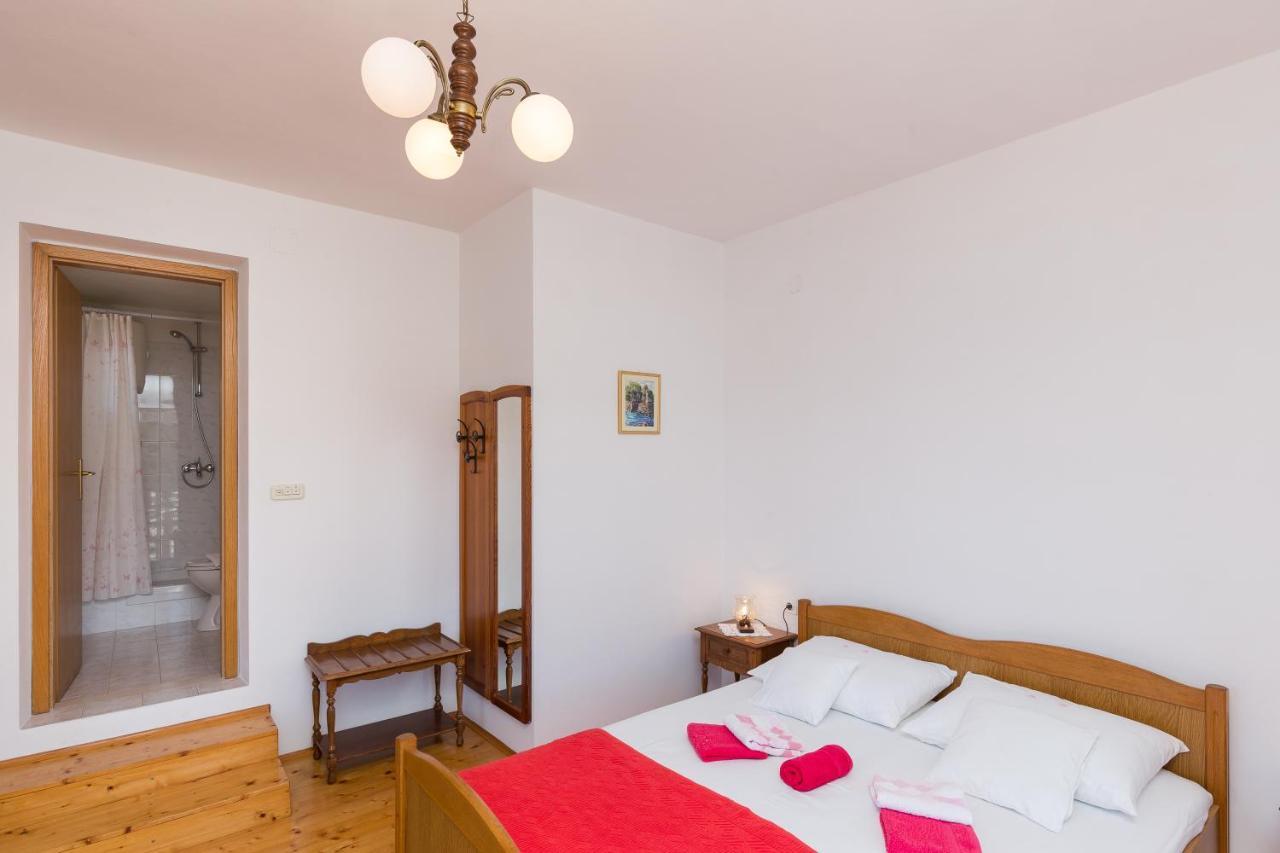 Apartments Miskovic Donje Celo Pokoj fotografie