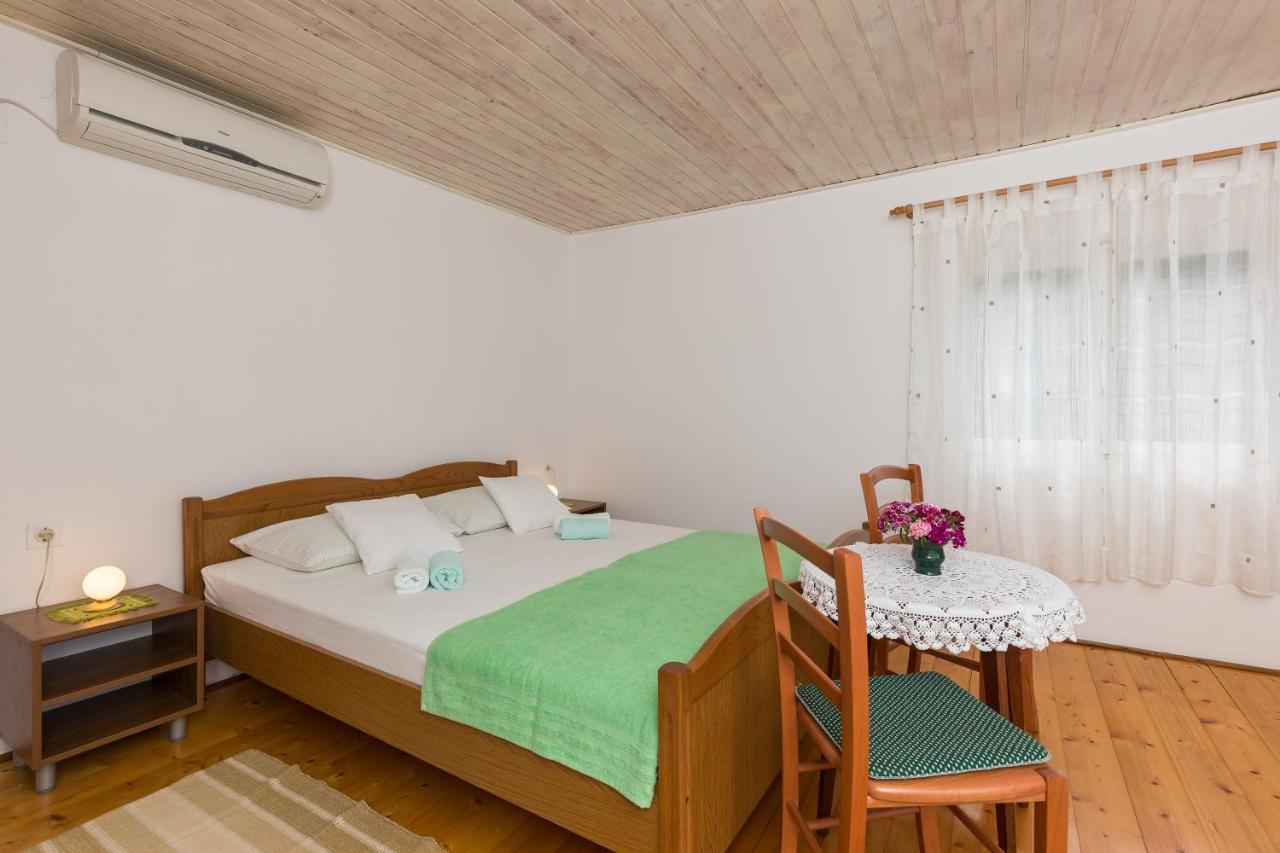 Apartments Miskovic Donje Celo Pokoj fotografie