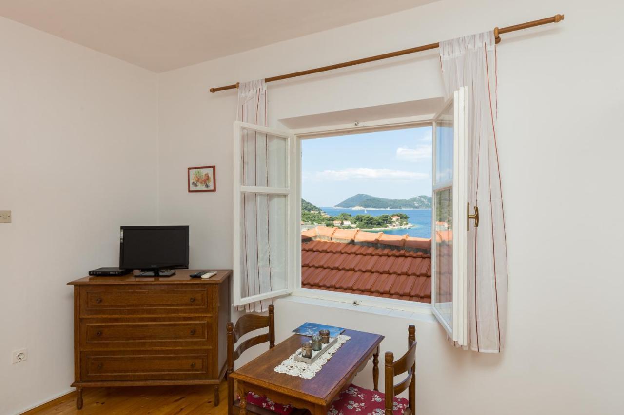 Apartments Miskovic Donje Celo Pokoj fotografie