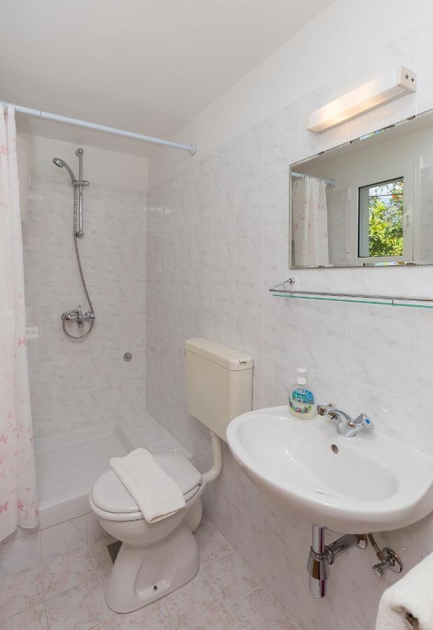 Apartments Miskovic Donje Celo Pokoj fotografie